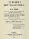 [Gutenberg 61311] • Le diable peint par lui-même